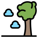 naturaleza icon