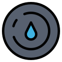 agua icon