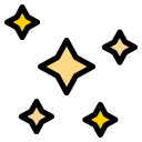 estrellas icon