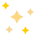 Étoiles icon
