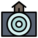 terremoto icon