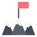 montaña icon