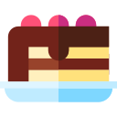 pastel de cumpleaños icon