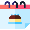 calendario icon