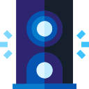 altavoz icon