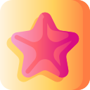 estrella de mar icon