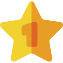 estrella icon