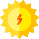 energía solar