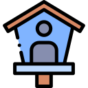 pajarera icon