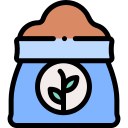 fertilizante icon