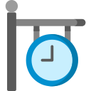 reloj icon