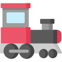 locomotora icon