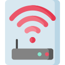 señal wifi icon