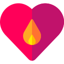 corazón icon