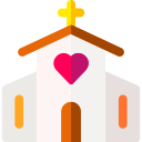 iglesia icon