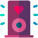 altavoz icon