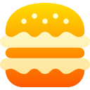 hamburguesa