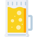 jarro de cerveza icon