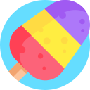 paleta de hielo icon