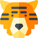 tigre icon