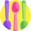 cucharas icon