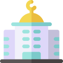 hotel icon