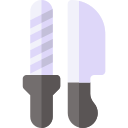 cuchillo icon