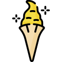 아이스크림 icon