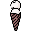 아이스크림 icon