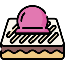 아이스크림 icon