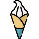 아이스크림 icon