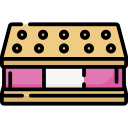 아이스크림 icon