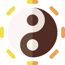 yin yang icon