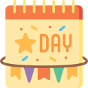 calendario icon