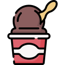 아이스크림 icon