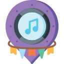 música icon