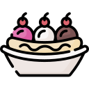 아이스크림 icon