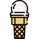 아이스크림 icon