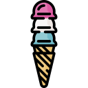 아이스크림 icon