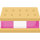 아이스크림 icon