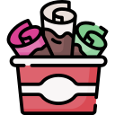아이스크림 icon