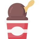 아이스크림 icon
