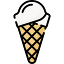 아이스크림 icon