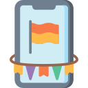 smartphone icon