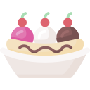 아이스크림 icon