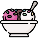 아이스크림 icon