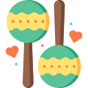 maracas 