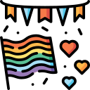 orgullo icon