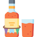 bebida alcoholica icon