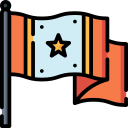 bandera icon